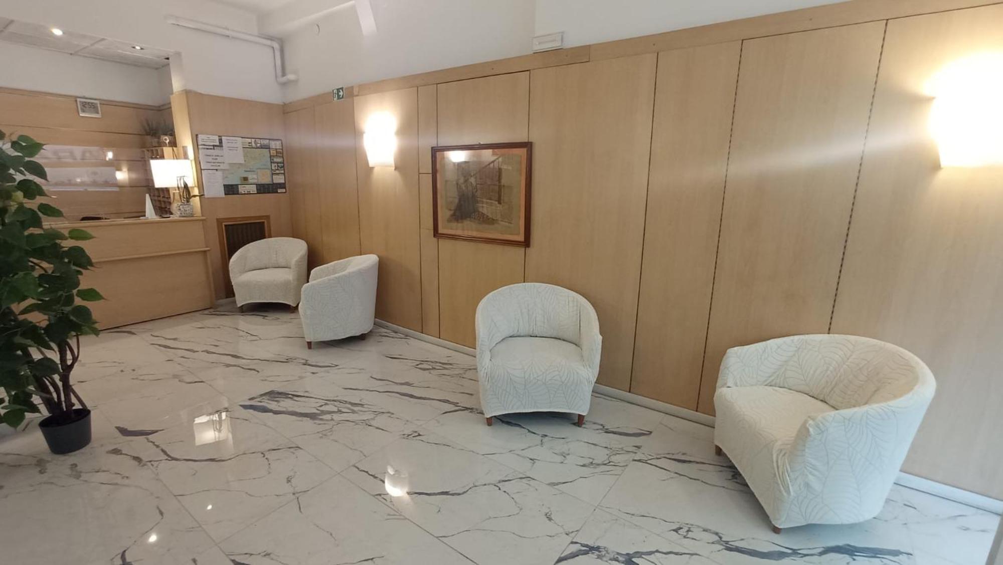 Hotel Belvedere Sanremo Exteriér fotografie