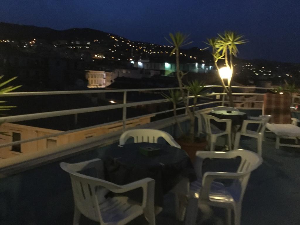 Hotel Belvedere Sanremo Exteriér fotografie