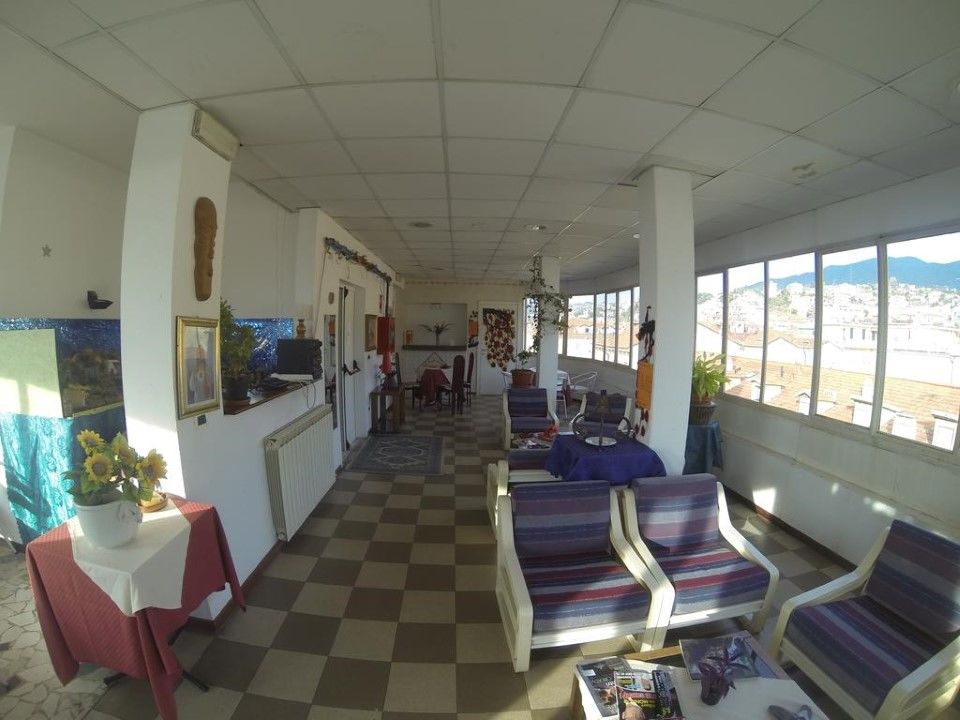 Hotel Belvedere Sanremo Exteriér fotografie