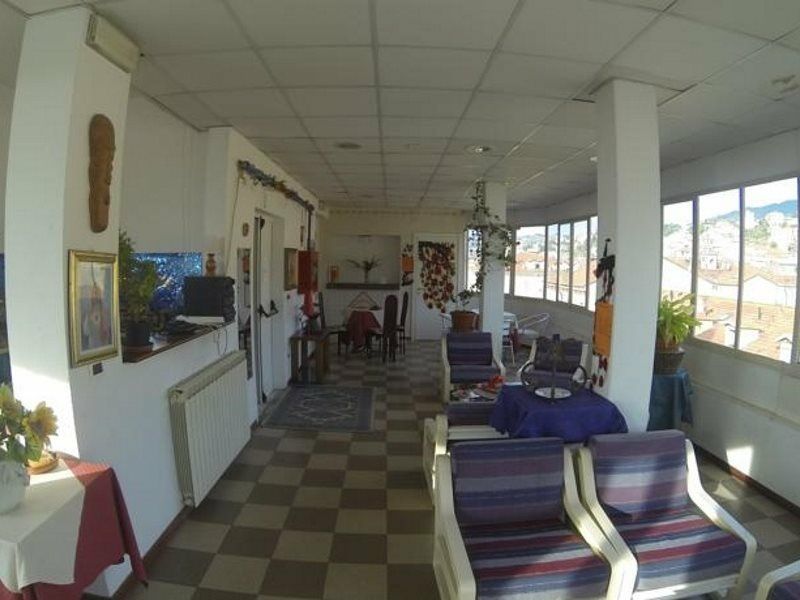 Hotel Belvedere Sanremo Exteriér fotografie